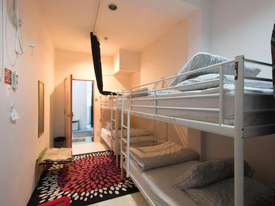 دراپ این سینگاپور