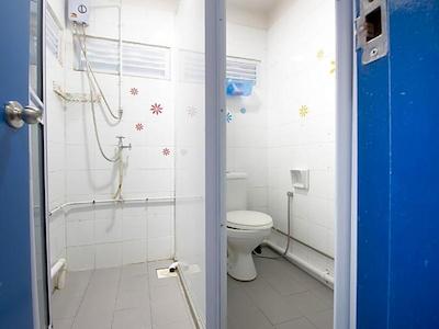 دراپ این سینگاپور