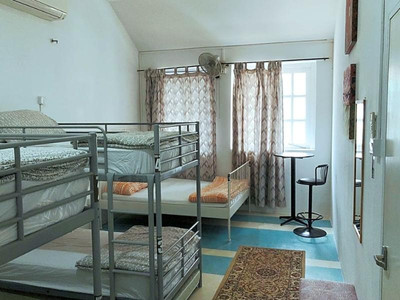 دراپ این سینگاپور