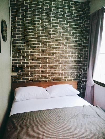 وایت هاوس هاستل