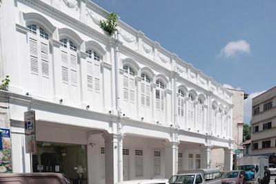 چری لافت اکسپرس