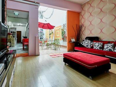 اسپیس پاد لوندر