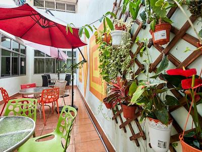 اسپیس پاد لوندر