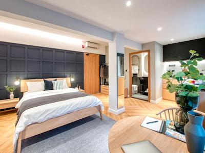 هملت کانتونمنت