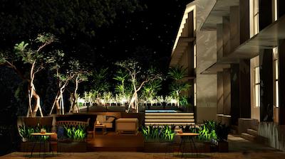 هملت کانتونمنت