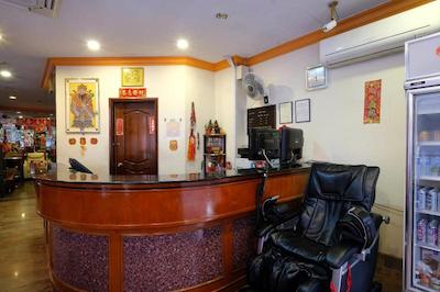 کیم تایان هتل