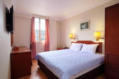 کیم تایان هتل