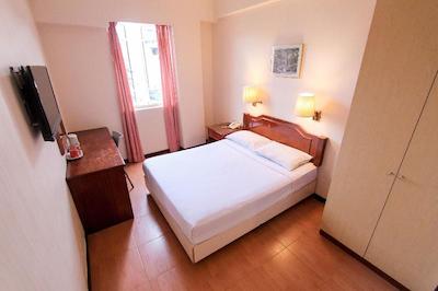 کیم تایان هتل