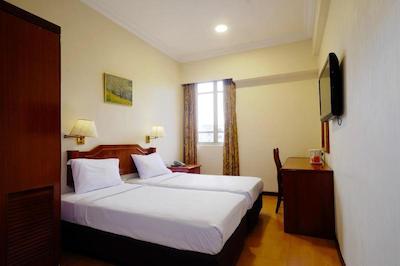 کیم تایان هتل