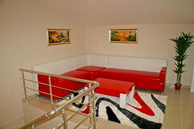 بلک گلف ویلج