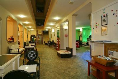 بلا براو سوییت هتل