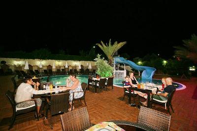 بلا براو سوییت هتل