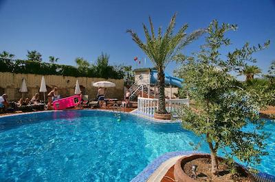 بلا براو سوییت هتل