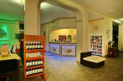 بلا براو سوییت هتل