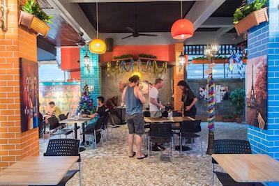 خاوسان آرت هتل