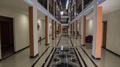 دیونیسوز هتل