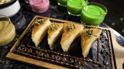 دیونیسوز هتل