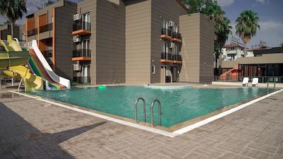 دیونیسوز هتل