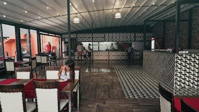 دیونیسوز هتل