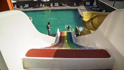 دیونیسوز هتل