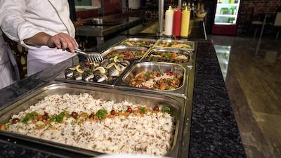 دیونیسوز هتل