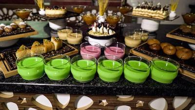 دیونیسوز هتل