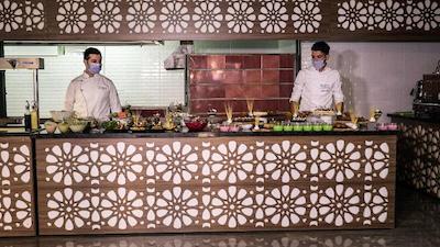 دیونیسوز هتل