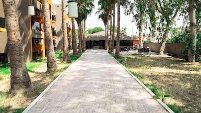 دیونیسوز هتل