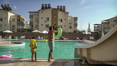 دیونیسوز هتل