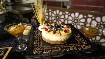 دیونیسوز هتل