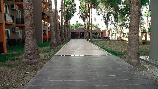 دیونیسوز هتل