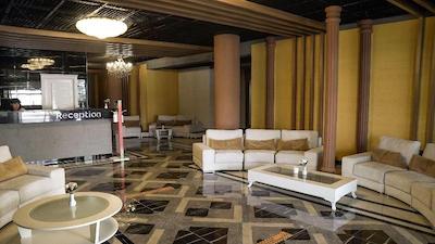 دیونیسوز هتل