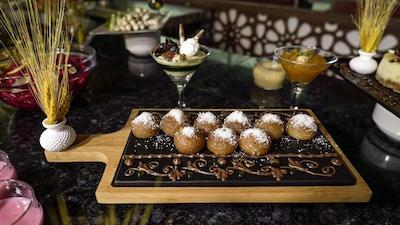 دیونیسوز هتل