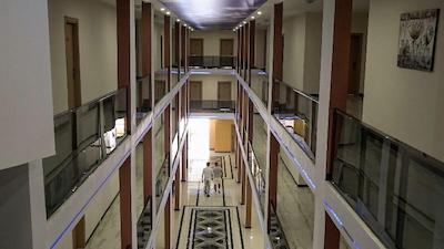 دیونیسوز هتل