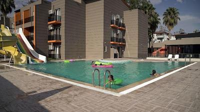 دیونیسوز هتل