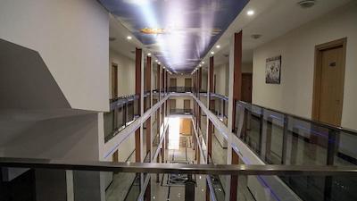 دیونیسوز هتل