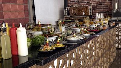 دیونیسوز هتل