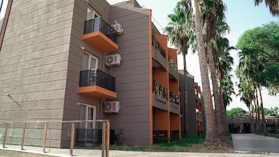 دیونیسوز هتل