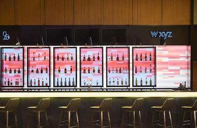 الافت شانگهای ژانگجیانگ هایک