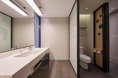 الافت شانگهای ژانگجیانگ هایک