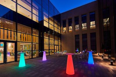 الافت شانگهای ژانگجیانگ هایک