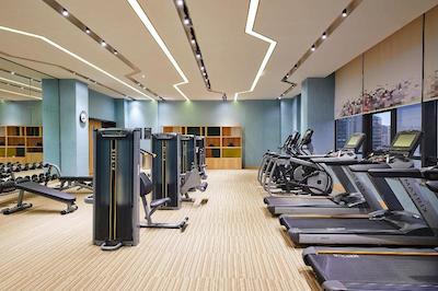 الافت شانگهای ژانگجیانگ هایک