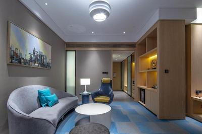 الافت شانگهای ژانگجیانگ هایک