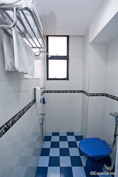 سنگ واه هتل