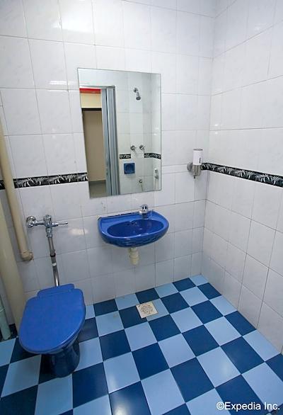 سنگ واه هتل