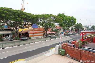 سنگ واه هتل