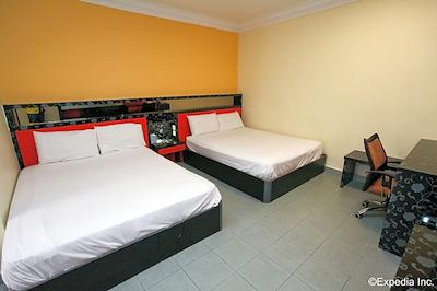 سنگ واه هتل