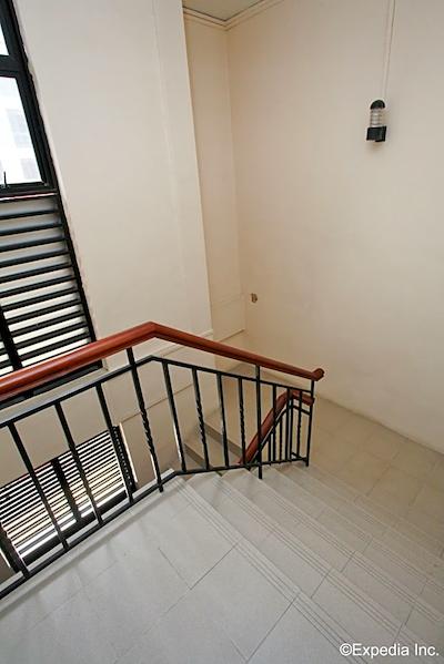 سنگ واه هتل