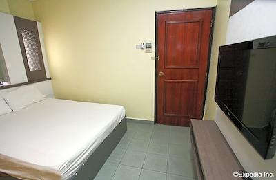 سنگ واه هتل