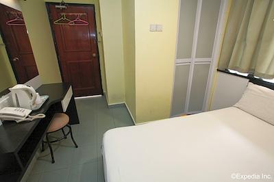 سنگ واه هتل